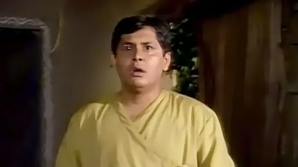 Ramkumar's Divine Experience