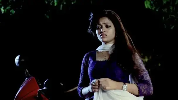 The con who wanted a new life