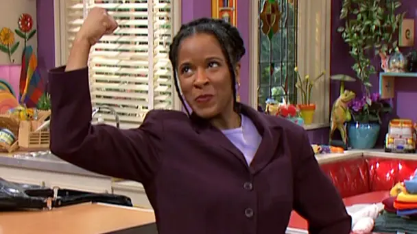 Psychic Eye for the Sloppy Guy