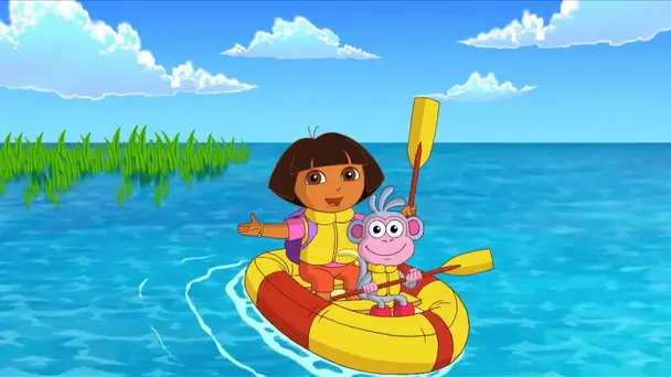 Benny the castaway