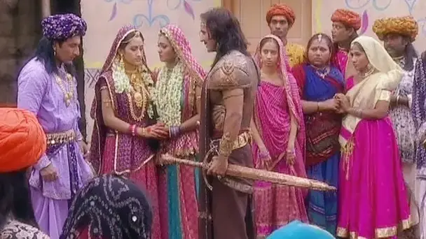 Kansa orders for mass killing of newborns!