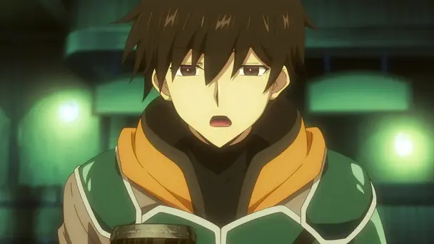 Disillusioned Adventurers