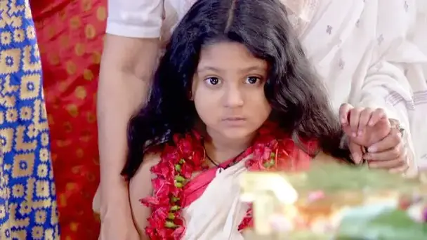 Where is Tara's mother?