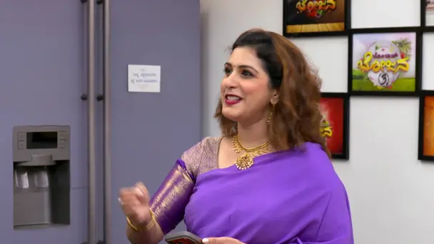 Deepti's Delicious Kitchen Moments