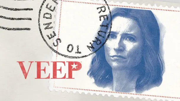 Veep - Season 7