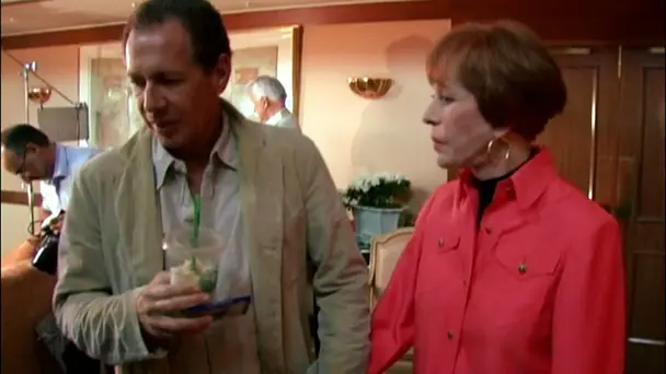 The Zen Diaries of Garry Shandling Part 2