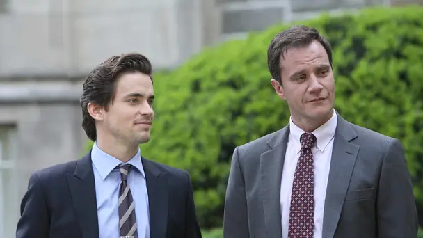 Copycat Caffrey