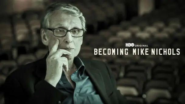 Becoming Mike Nichols