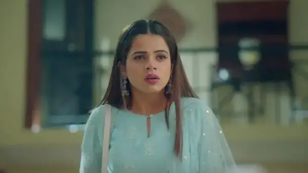 Thapki is devastated!