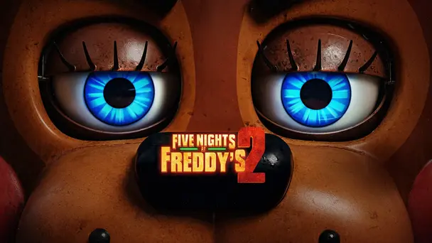 Five Nights at Freddy's 2