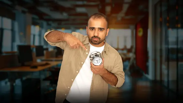 Gaurav Kapoor, Ex-Management Executive