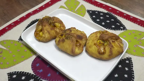 Flavours in Every Bite