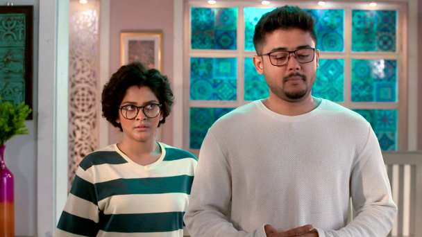 Bihan's Request Rattles Compass