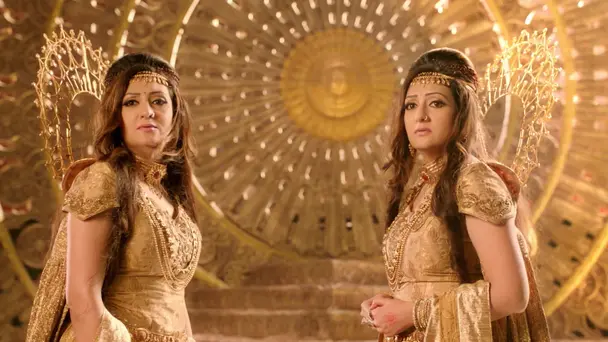 Chhaya's Divine Creation