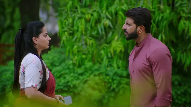 Charan's Remorse Over Past Actions