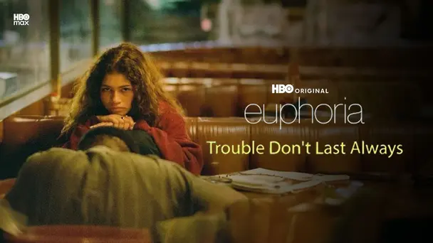 Trouble Dont Last Always
