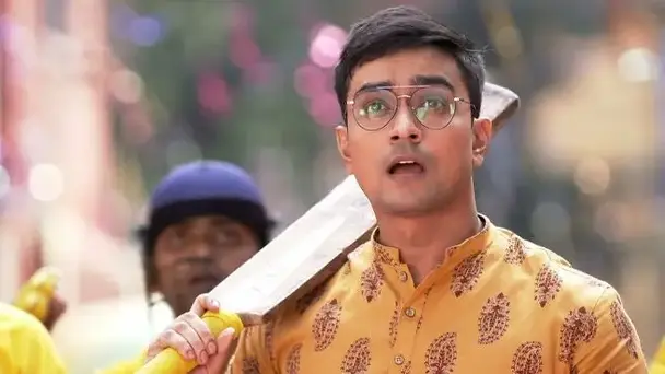 Celebrations of victory