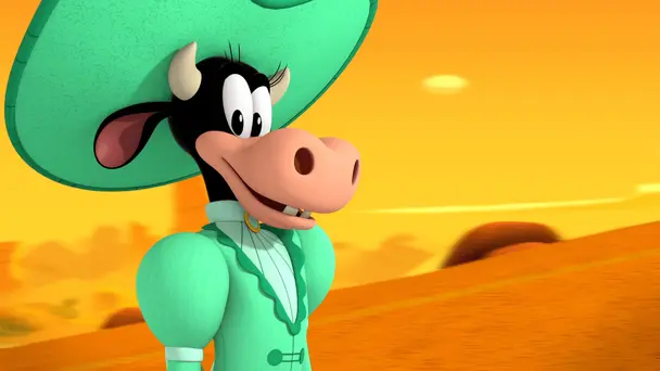 The Trail Less Traveled / Vardavar!