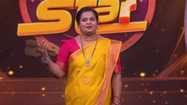 Determined Contestants in Action