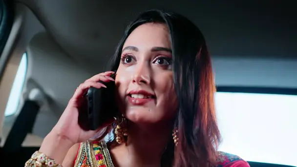Sheetal Walks Into Shalini's Trap