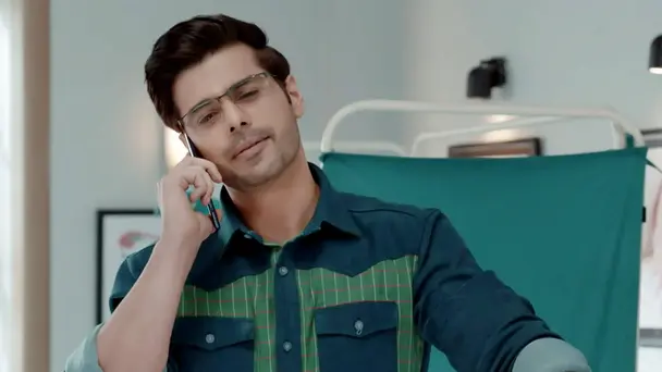 Yuvraj Blackmails Rudraksh