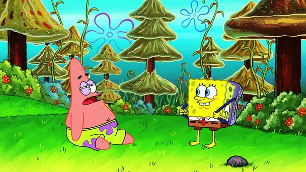 Spot Returns/The Check-Up