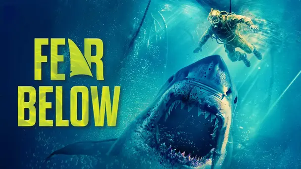 Fear Below