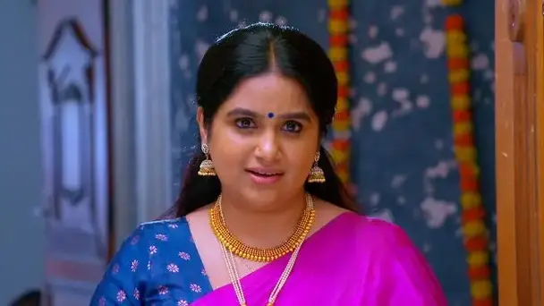 Rajeshwari's questions Kavya