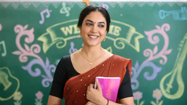 The Priest's Prediction