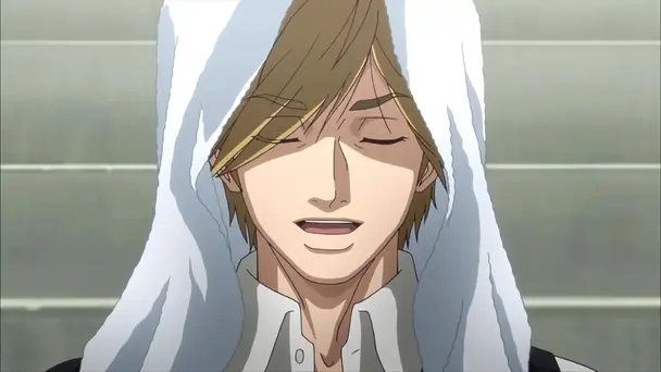 Migratory Bird Cop Special ~Police Academy on the Shore Side Story~