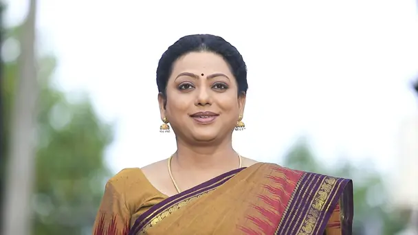 Baakiyalakshmi, Echoes of a Journey