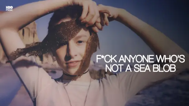 F**k Anyone Whos Not a Sea Blob