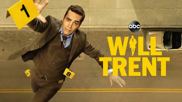 Will Trent