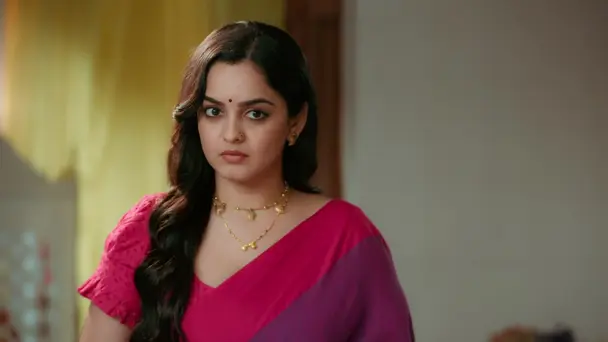 Sailee's Concern for Sanjana