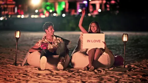 Love game: In or out?