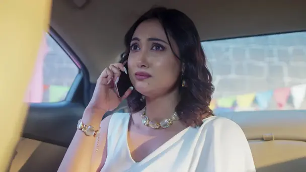 Sheetal's Ultimatum to Shivprasad
