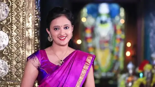 Madhugiri Sri Venkataramana temple