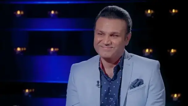 A candid conversation with Sehwag