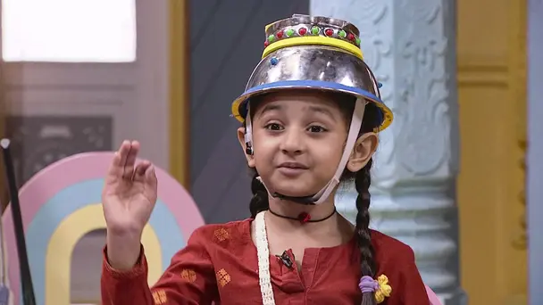 E3 - Unlimited Laughter with the Kids