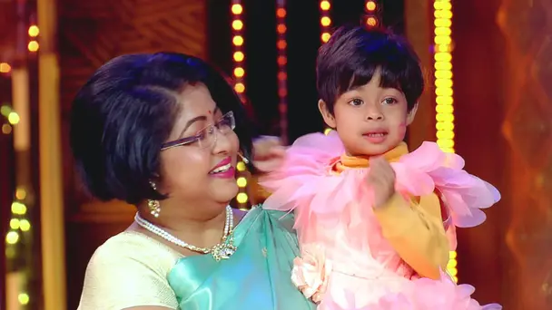 Raya's Motherhood Revelations