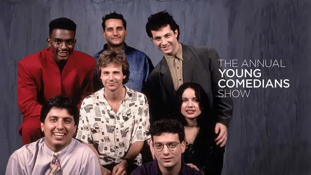 Young Comedians: 11th Young Comedians
