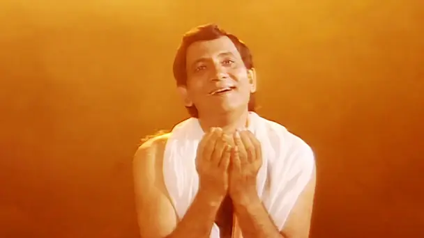 Khudiram's Holy Dream