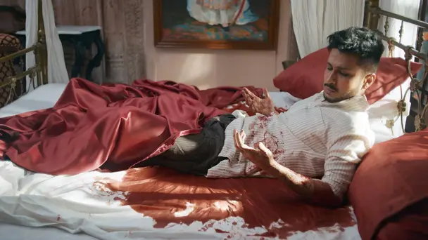 Rajwaadi Reet Pe Sarkari Chaku