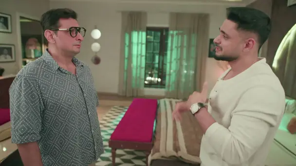 Vikrant Seeks Forgiveness