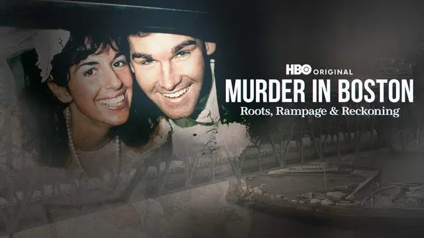 Murder in Boston: Roots, Rampage, and Reckoning