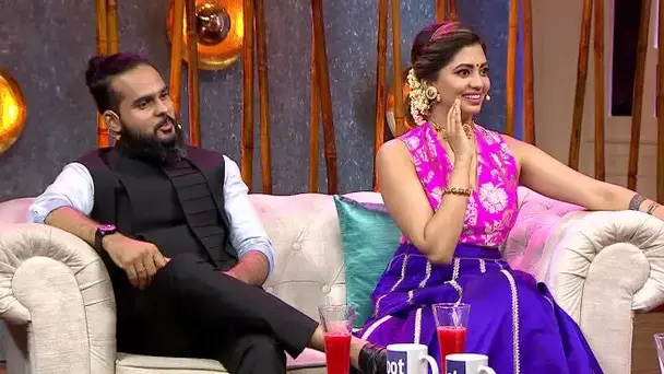 Disha Madan's speedy marriage story!