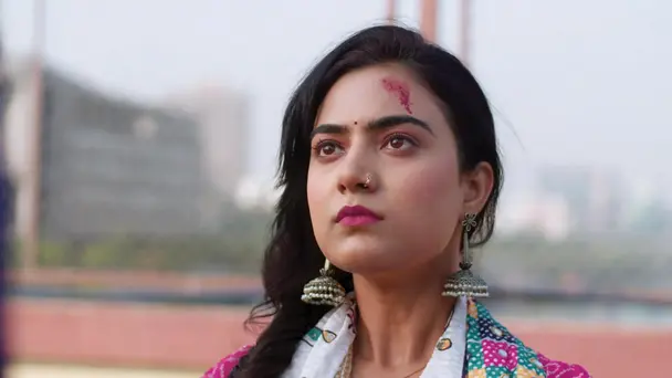 Swati Meets Siddharth