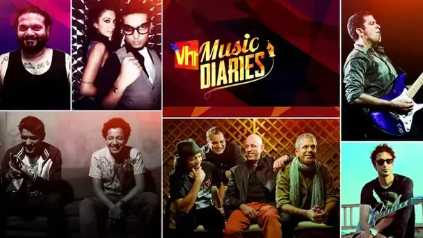 Music Diaries