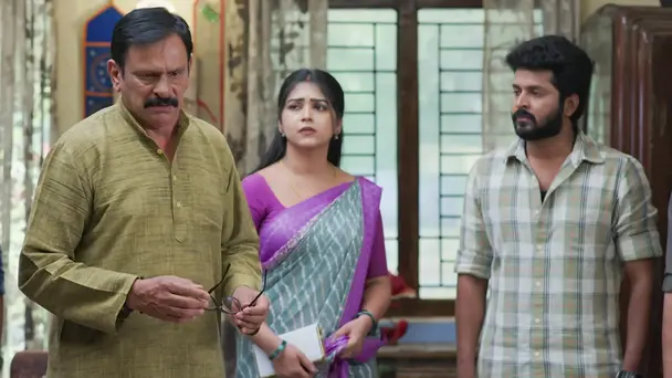 Sathyam's Concern for Balu