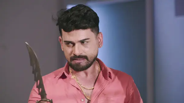 Subhash's Unsuccessful Attack